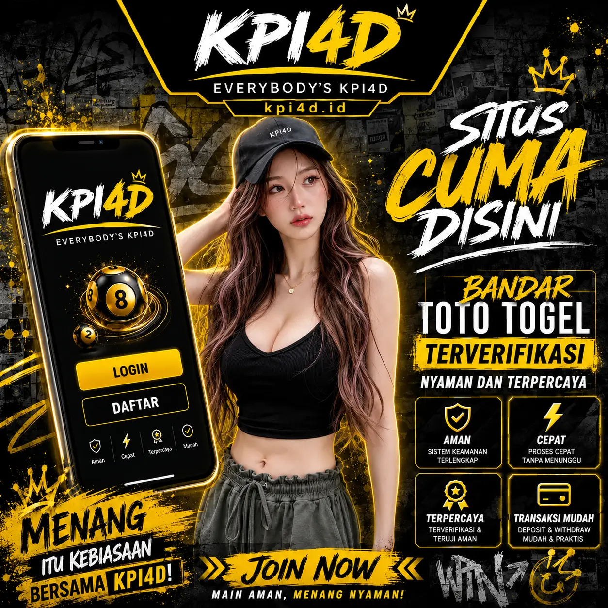 KPI4D